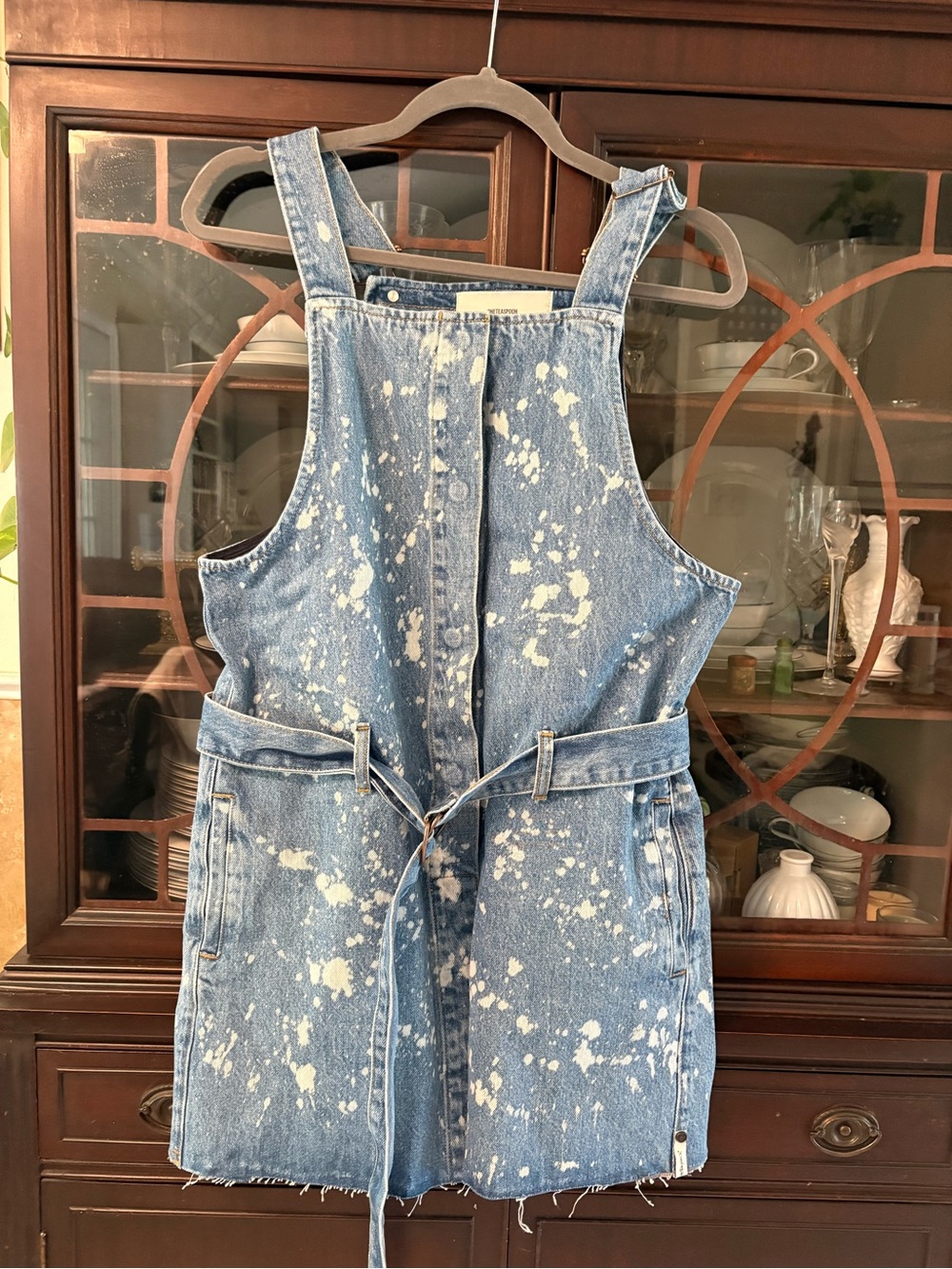 NWOT Women’s One Teaspoon Jumper. Sizesmall